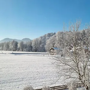 Am Alpenrand Siegsdorf