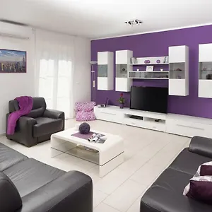  Apartment Rainbow Kroatien